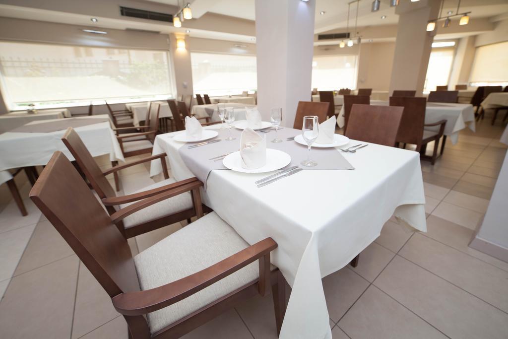 Hotel Lebed Ohrid Esterno foto